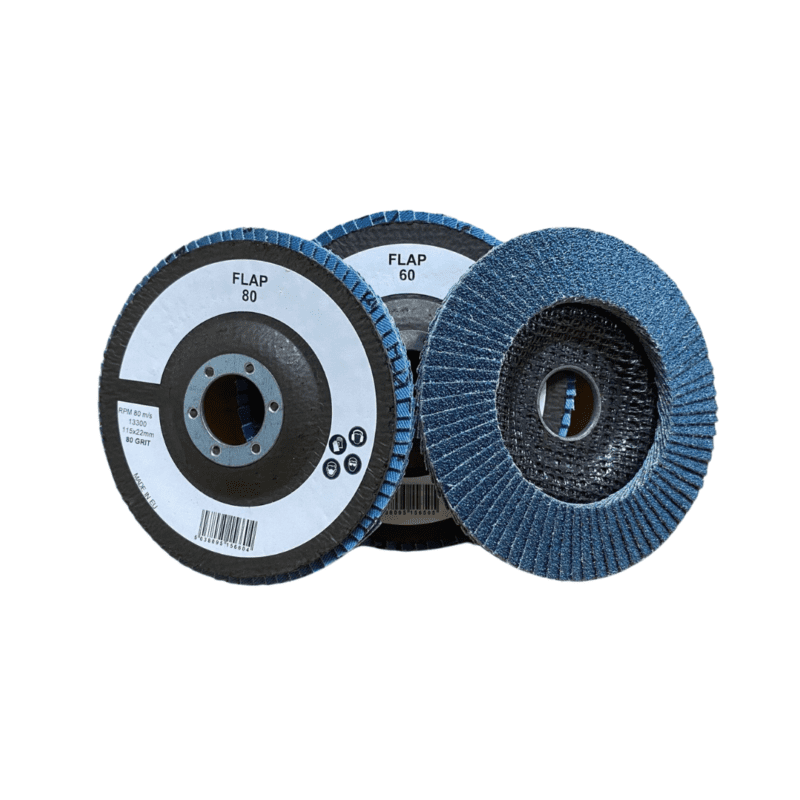 Abracs Angle Grinder Flap Discs Refinish Systems Ltd