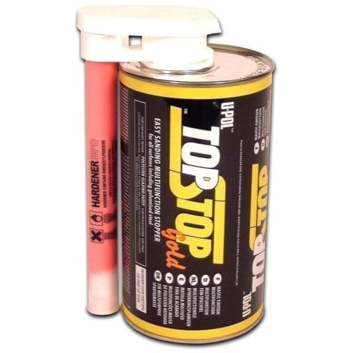 Evercoat 440 Express Pinhole Eliminator 473ml 104440 Finishing