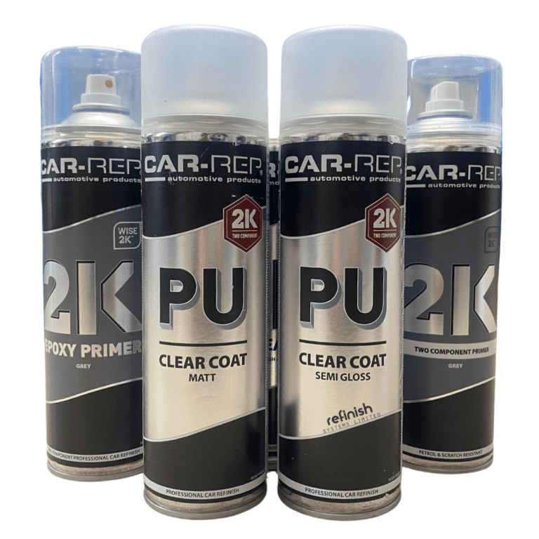 Latest Products Automotive Paint Supplies & Car Detailing Products