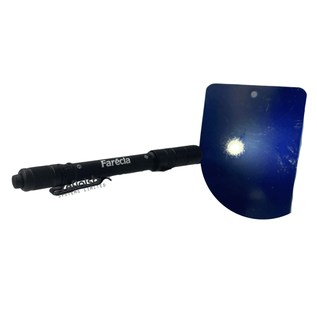Farecla G Plus Inspection Pen Light | Bodyshop Equipment | Refinish ...